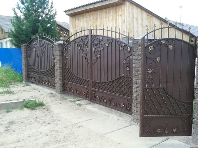ковка Жуковский