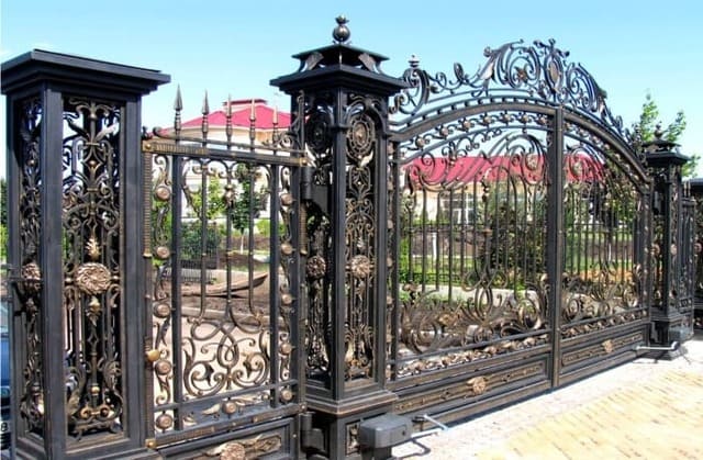 ковка Жуковский