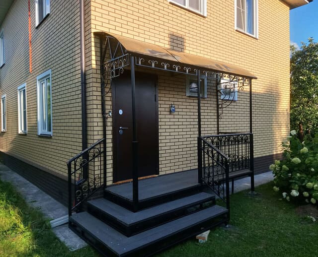 ковка Жуковский