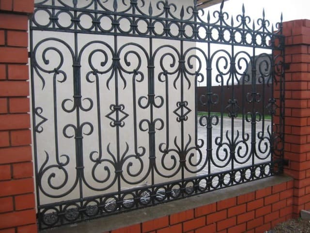 ковка Жуковский
