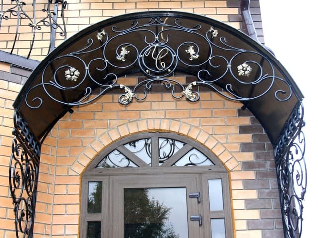 козырьки Жуковский