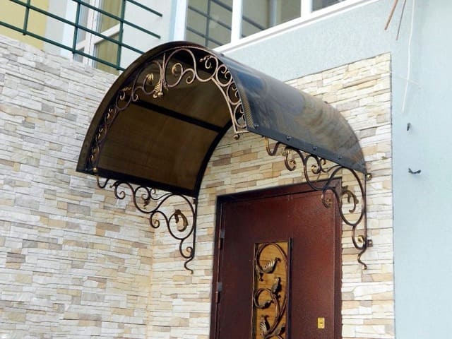 козырьки Жуковский