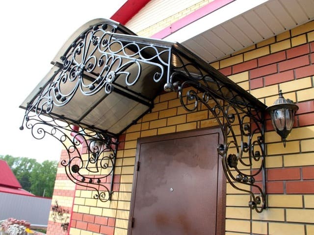 козырьки Жуковский