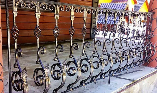 ограждения Жуковский